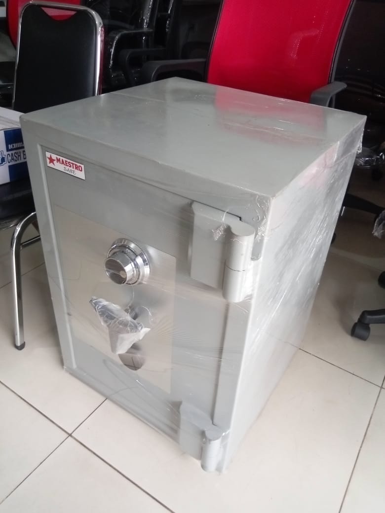 Jual Maestro Safe Brangkas